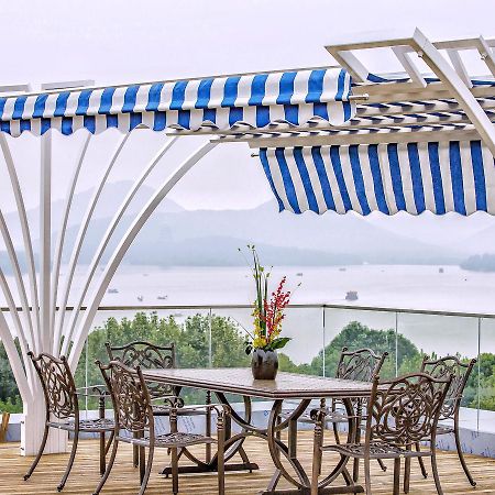 Deefly Lakeview Hotel Hàng Châu Ngoại thất bức ảnh