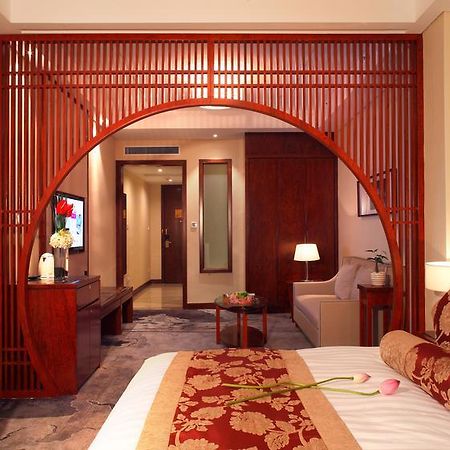 Deefly Lakeview Hotel Hàng Châu Ngoại thất bức ảnh