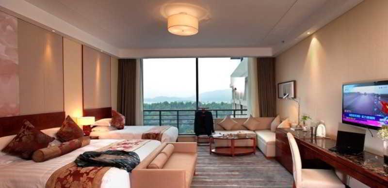 Deefly Lakeview Hotel Hàng Châu Ngoại thất bức ảnh