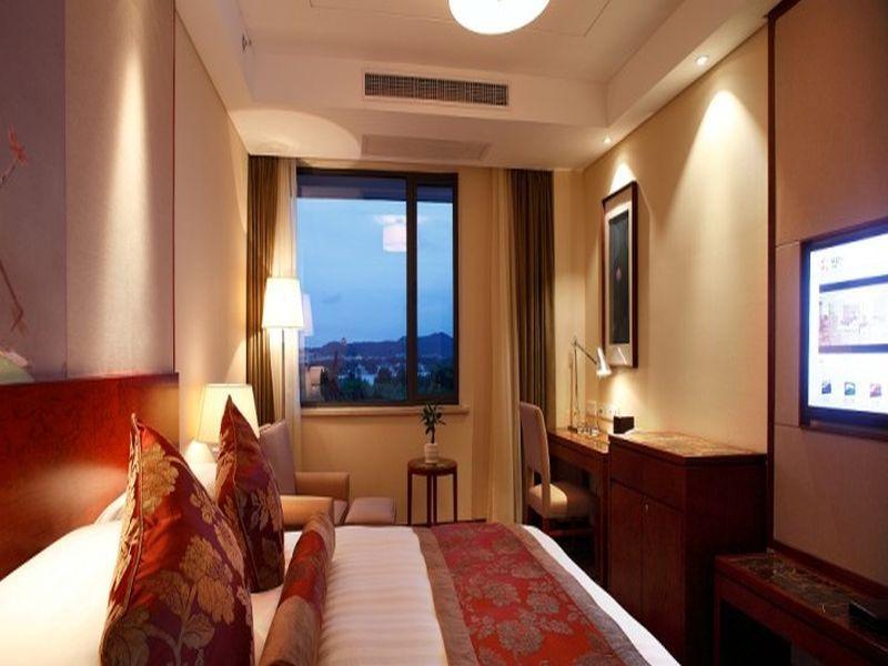 Deefly Lakeview Hotel Hàng Châu Ngoại thất bức ảnh