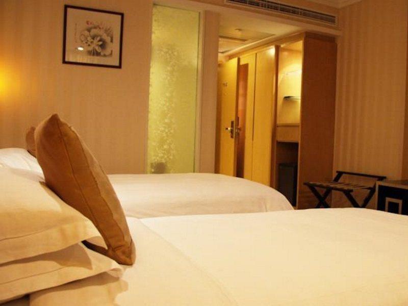 Deefly Lakeview Hotel Hàng Châu Ngoại thất bức ảnh