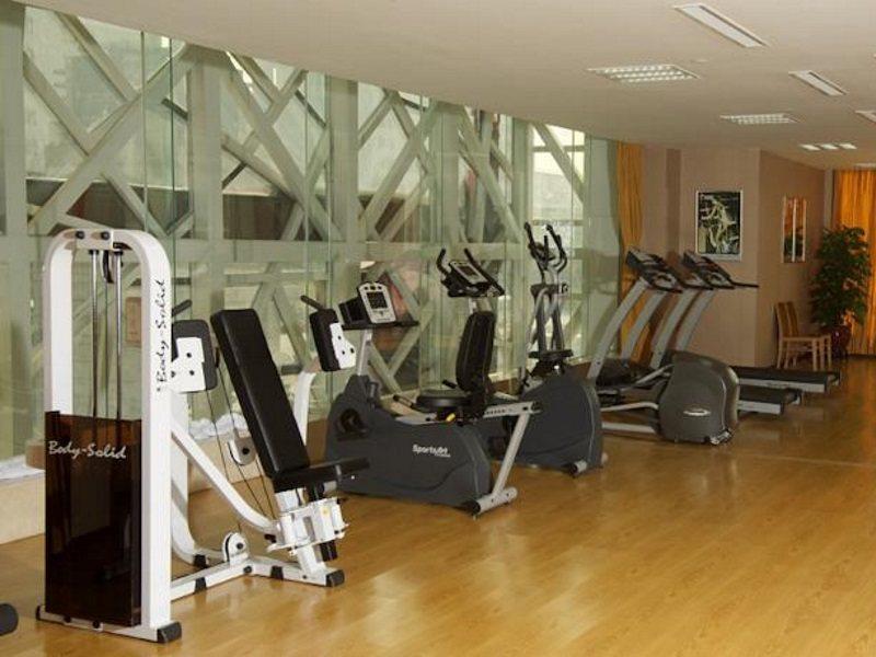 Deefly Lakeview Hotel Hàng Châu Ngoại thất bức ảnh