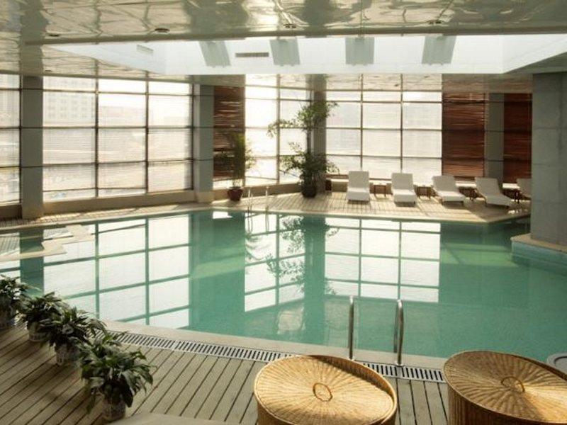 Deefly Lakeview Hotel Hàng Châu Ngoại thất bức ảnh