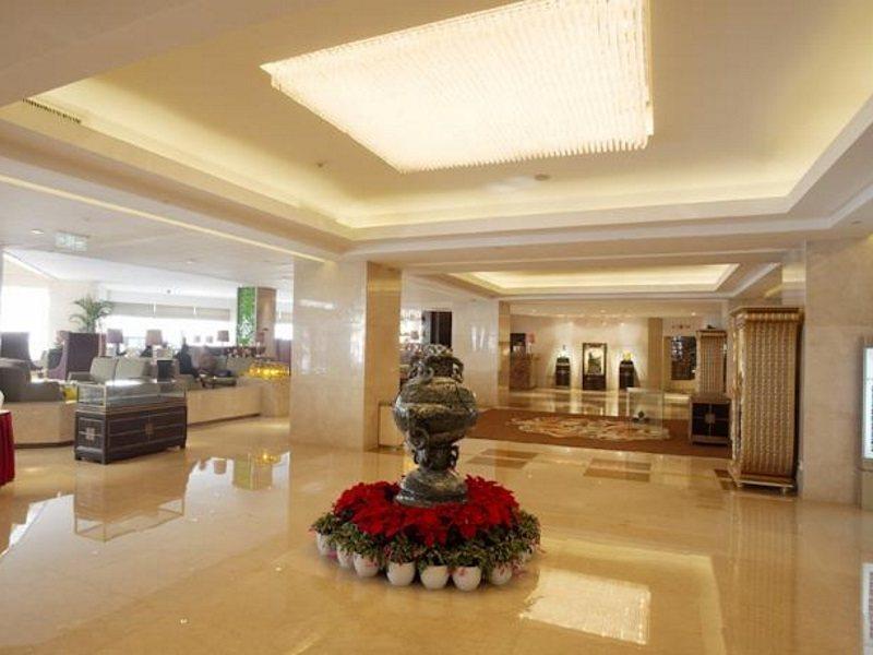 Deefly Lakeview Hotel Hàng Châu Ngoại thất bức ảnh
