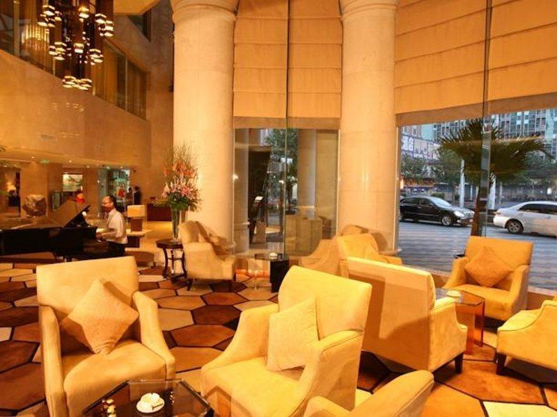 Deefly Lakeview Hotel Hàng Châu Ngoại thất bức ảnh