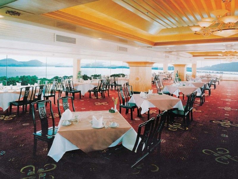 Deefly Lakeview Hotel Hàng Châu Ngoại thất bức ảnh