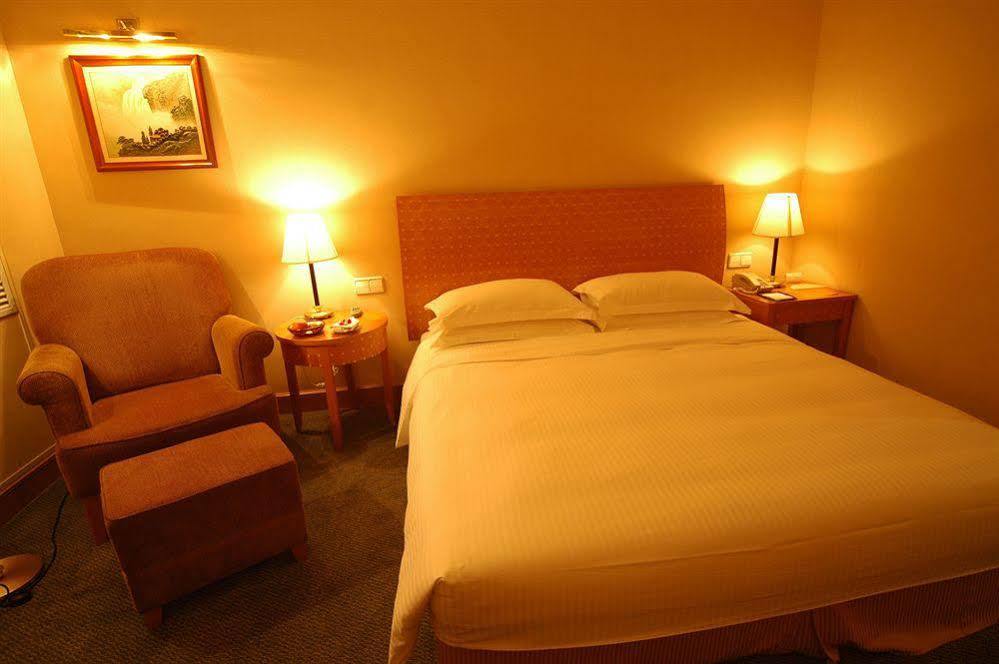 Deefly Lakeview Hotel Hàng Châu Ngoại thất bức ảnh