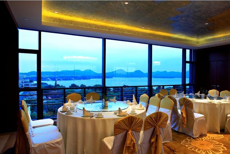 Deefly Lakeview Hotel Hàng Châu Ngoại thất bức ảnh