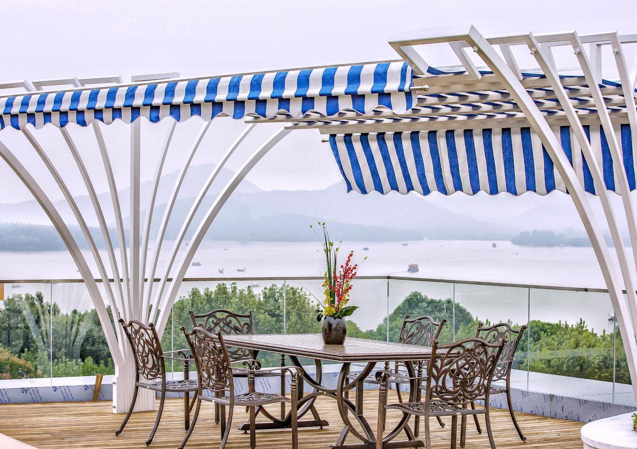 Deefly Lakeview Hotel Hàng Châu Ngoại thất bức ảnh