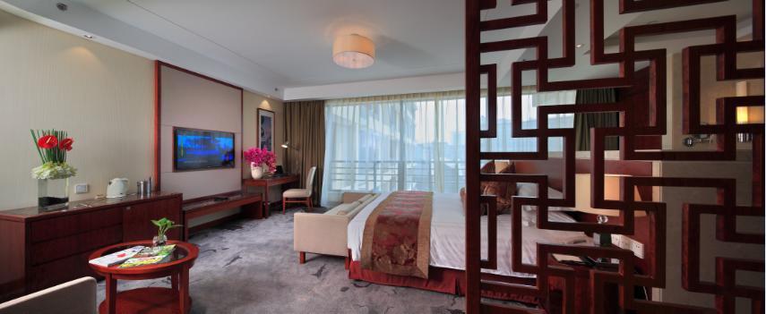Deefly Lakeview Hotel Hàng Châu Ngoại thất bức ảnh