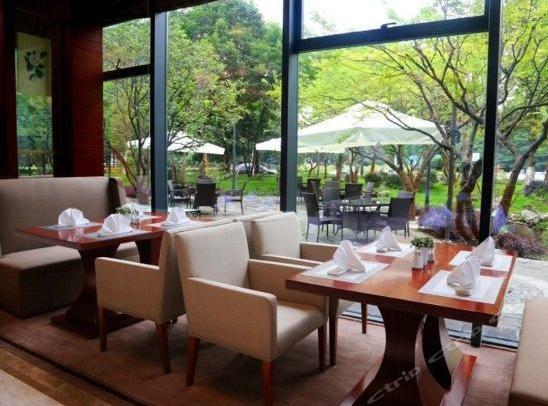 Deefly Lakeview Hotel Hàng Châu Ngoại thất bức ảnh