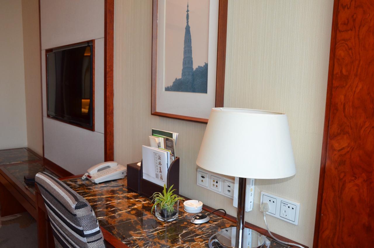 Deefly Lakeview Hotel Hàng Châu Ngoại thất bức ảnh