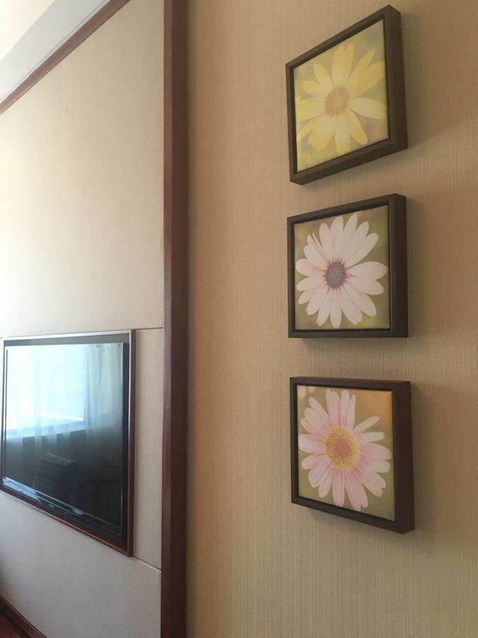 Deefly Lakeview Hotel Hàng Châu Ngoại thất bức ảnh
