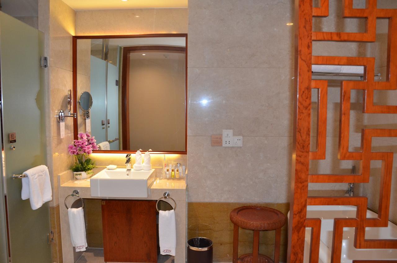 Deefly Lakeview Hotel Hàng Châu Ngoại thất bức ảnh