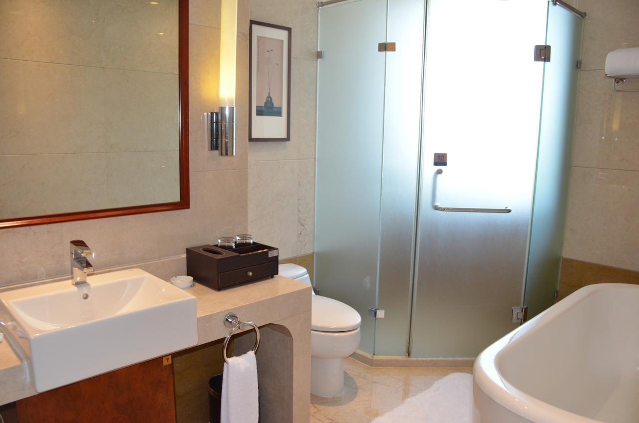 Deefly Lakeview Hotel Hàng Châu Ngoại thất bức ảnh