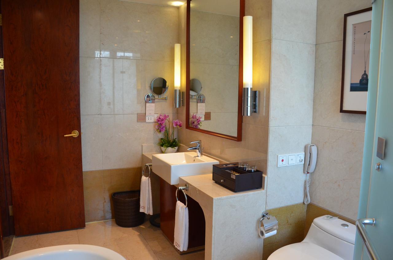 Deefly Lakeview Hotel Hàng Châu Ngoại thất bức ảnh