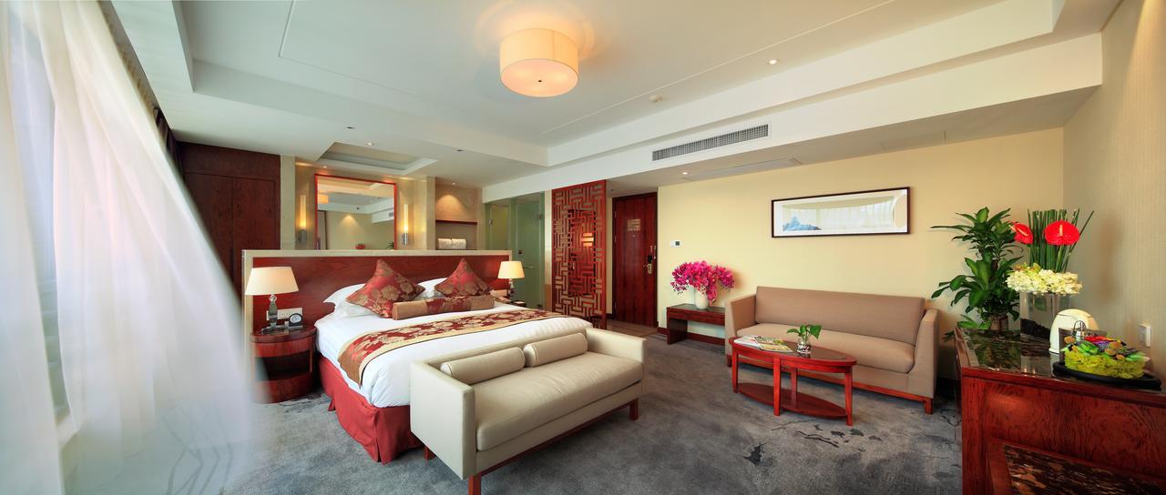Deefly Lakeview Hotel Hàng Châu Ngoại thất bức ảnh