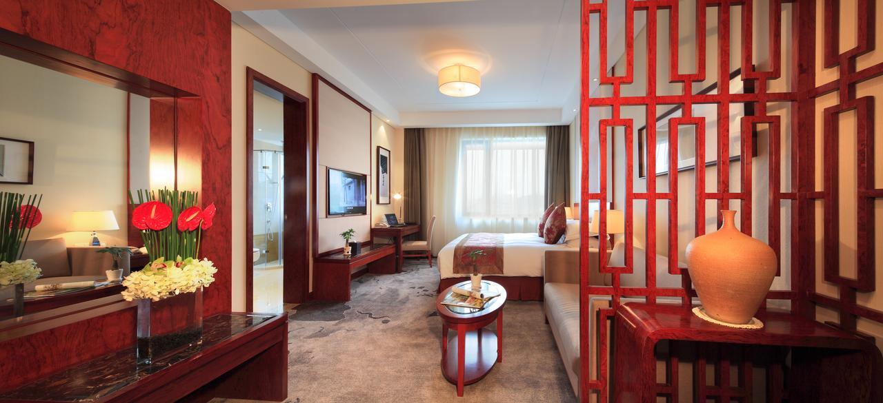Deefly Lakeview Hotel Hàng Châu Ngoại thất bức ảnh