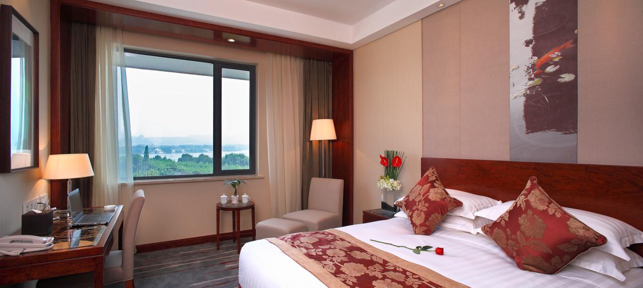 Deefly Lakeview Hotel Hàng Châu Ngoại thất bức ảnh