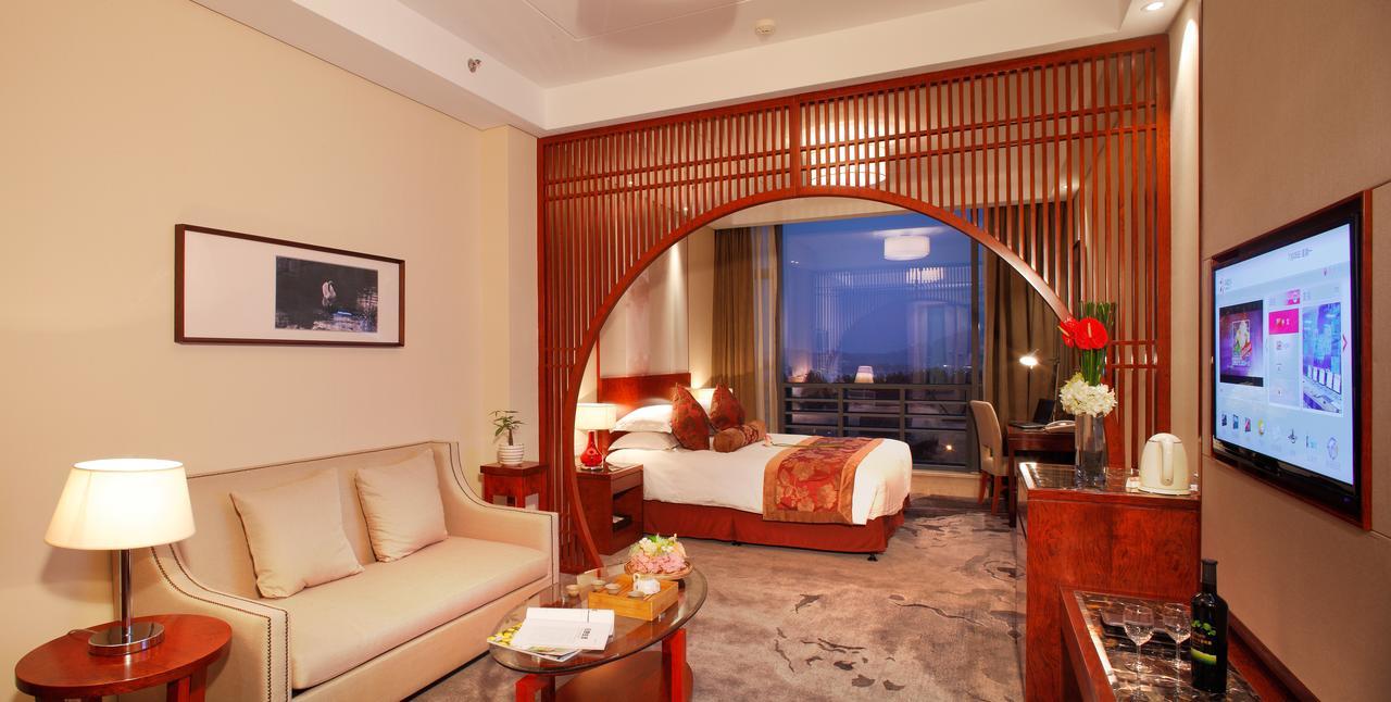 Deefly Lakeview Hotel Hàng Châu Ngoại thất bức ảnh