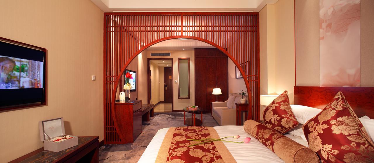Deefly Lakeview Hotel Hàng Châu Ngoại thất bức ảnh