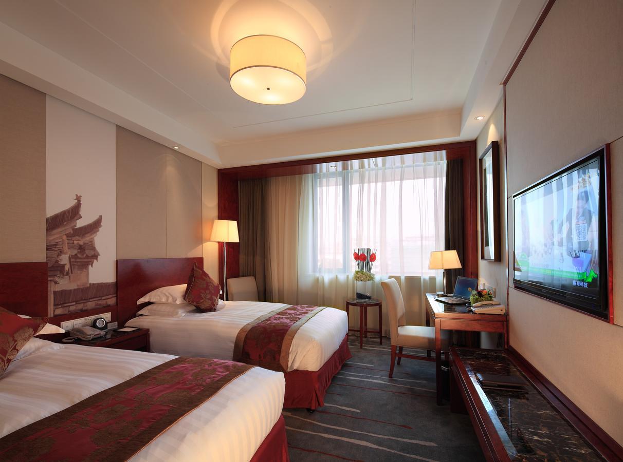 Deefly Lakeview Hotel Hàng Châu Ngoại thất bức ảnh