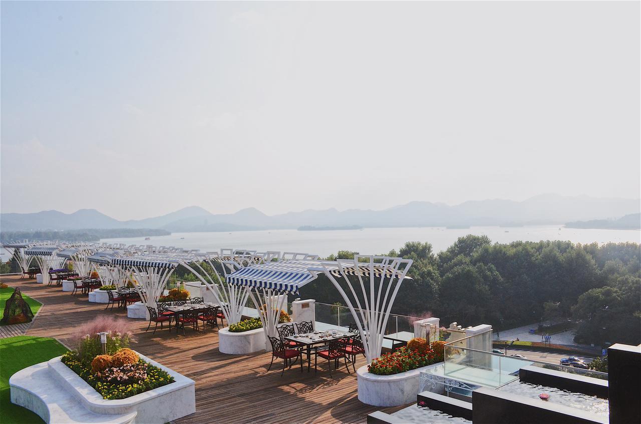 Deefly Lakeview Hotel Hàng Châu Ngoại thất bức ảnh