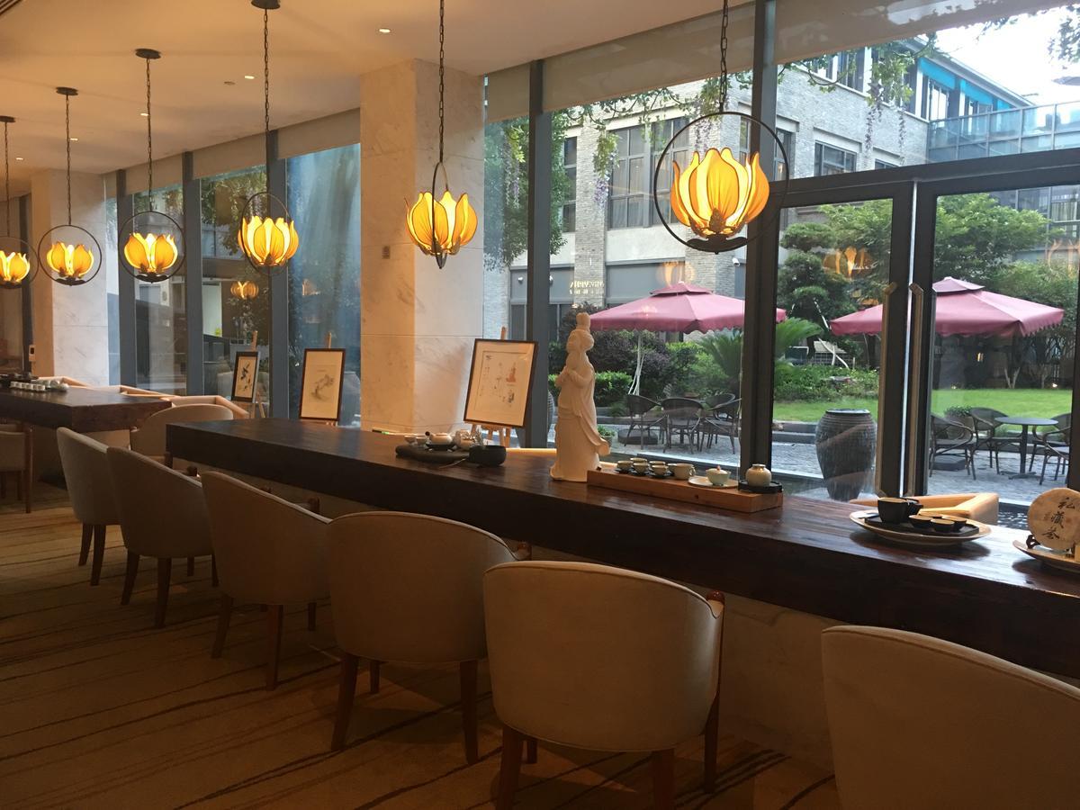 Deefly Lakeview Hotel Hàng Châu Ngoại thất bức ảnh