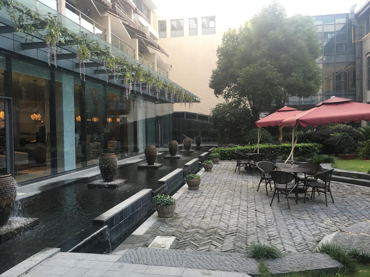 Deefly Lakeview Hotel Hàng Châu Ngoại thất bức ảnh