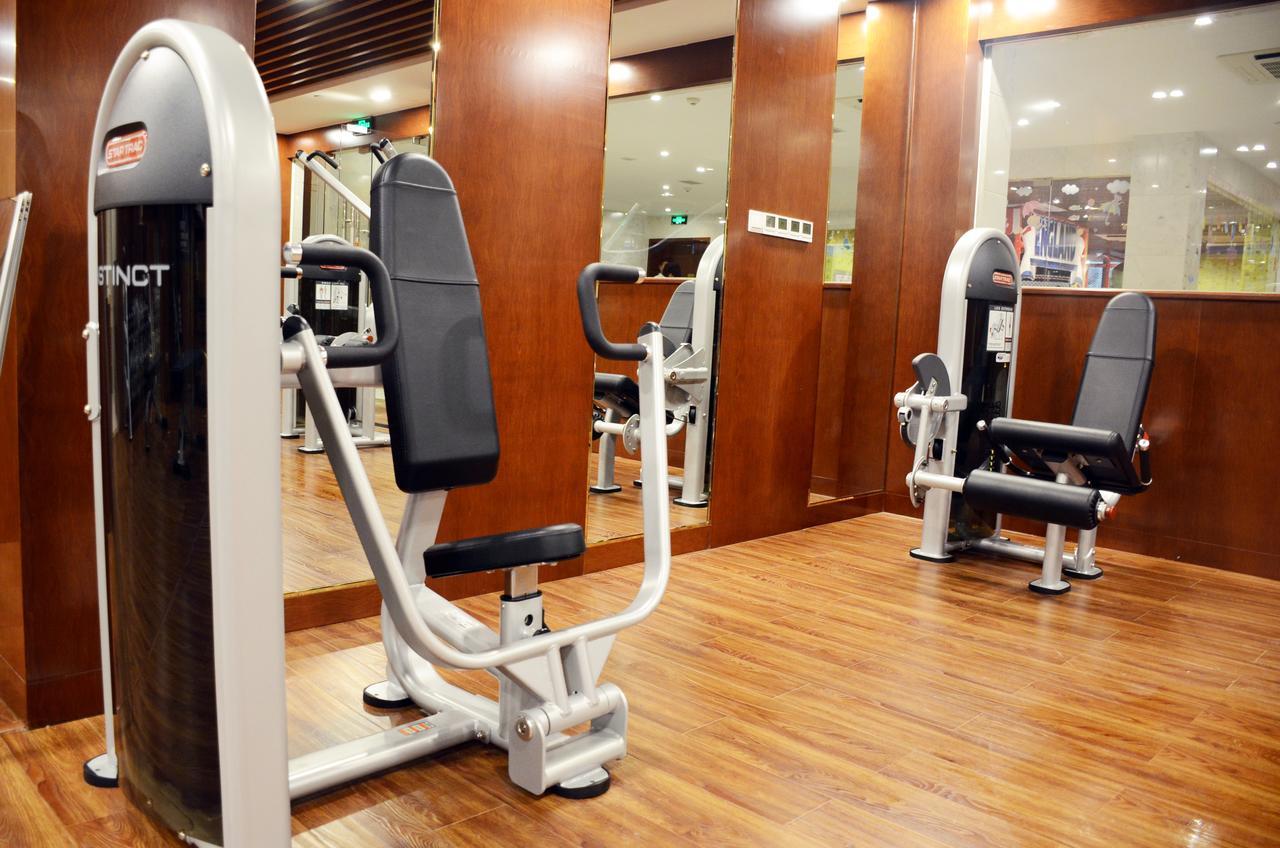 Deefly Lakeview Hotel Hàng Châu Ngoại thất bức ảnh