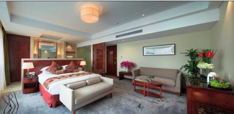 Deefly Lakeview Hotel Hàng Châu Ngoại thất bức ảnh