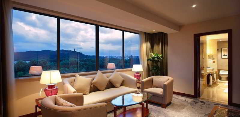 Deefly Lakeview Hotel Hàng Châu Ngoại thất bức ảnh