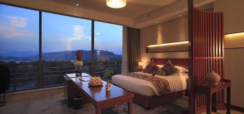 Deefly Lakeview Hotel Hàng Châu Ngoại thất bức ảnh