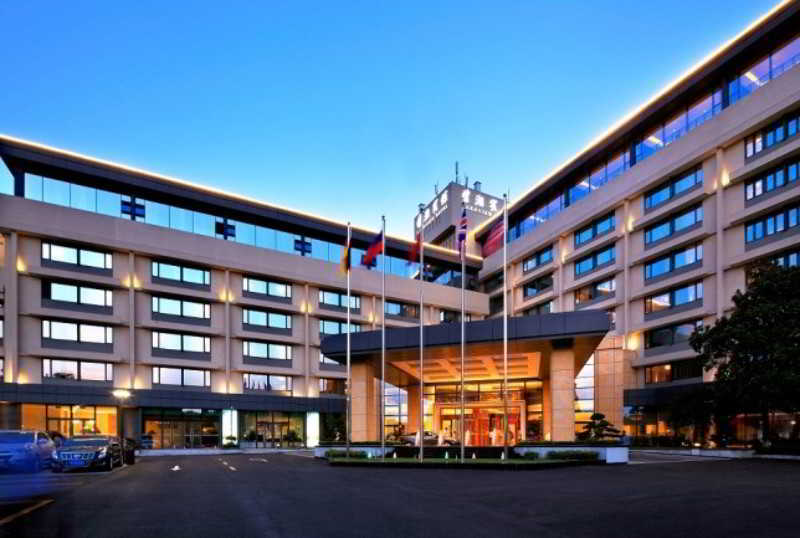 Deefly Lakeview Hotel Hàng Châu Ngoại thất bức ảnh
