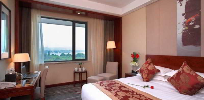 Deefly Lakeview Hotel Hàng Châu Ngoại thất bức ảnh