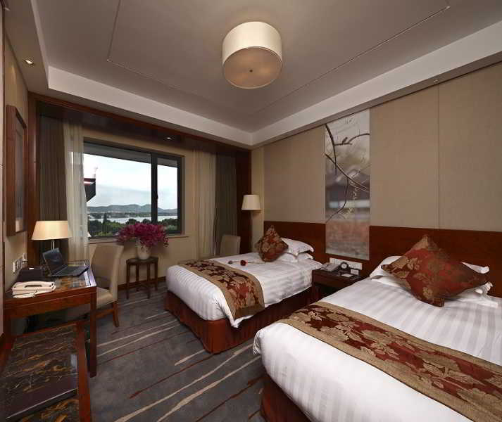 Deefly Lakeview Hotel Hàng Châu Ngoại thất bức ảnh